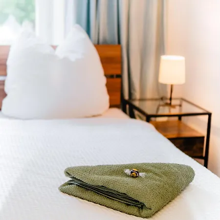 Διαμέρισμα Inselapartment In Altstadtnaehe