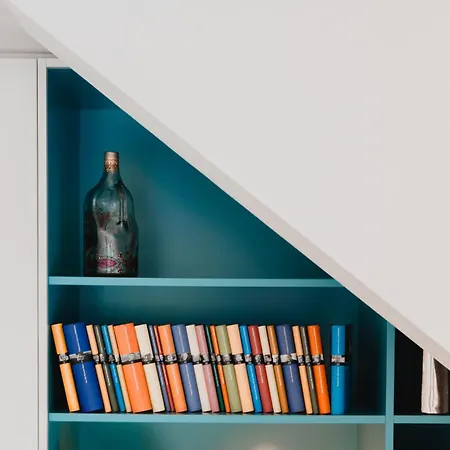 Inselapartment In Altstadtnaehe Διαμέρισμα Ρέγκενσμπουργκ