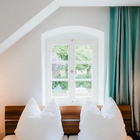 Διαμέρισμα Inselapartment In Altstadtnaehe *