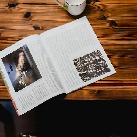 Inselapartment In Altstadtnaehe