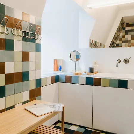 Inselapartment In Altstadtnaehe Apartment Regensburg