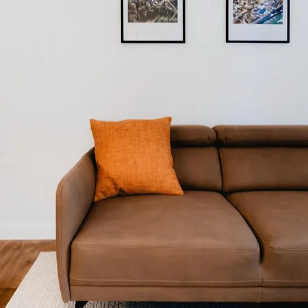 Appartamento Inselapartment In Altstadtnaehe *