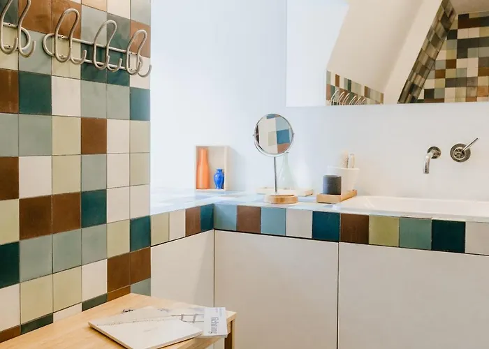 Inselapartment In Altstadtnaehe Appartamento Ratisbona