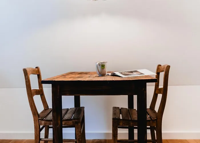 Inselapartment In Altstadtnaehe Ratisbona