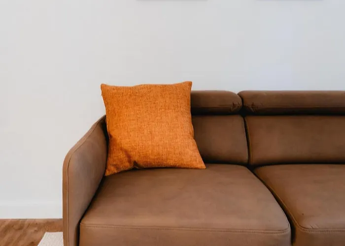 Апартаменти Inselapartment In Altstadtnaehe *