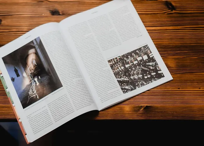 Inselapartment In Altstadtnaehe